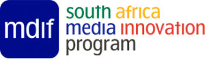 South Africa Media Innovation Program (SAMIP)